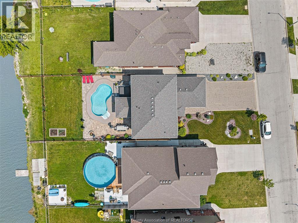 202 Summer Street, Lakeshore, ON - Outdoor With View