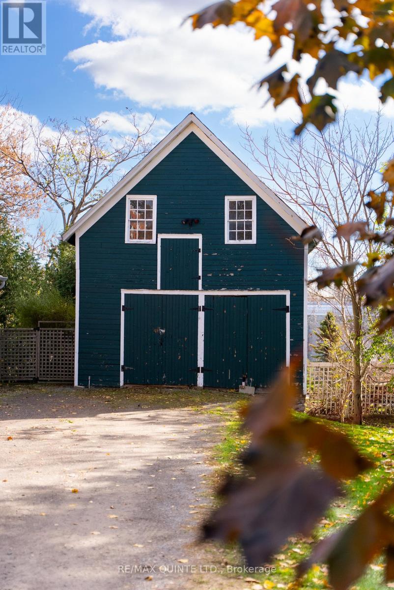 349 Main Street, Prince Edward County (Bloomfield Ward), ON - Outdoor