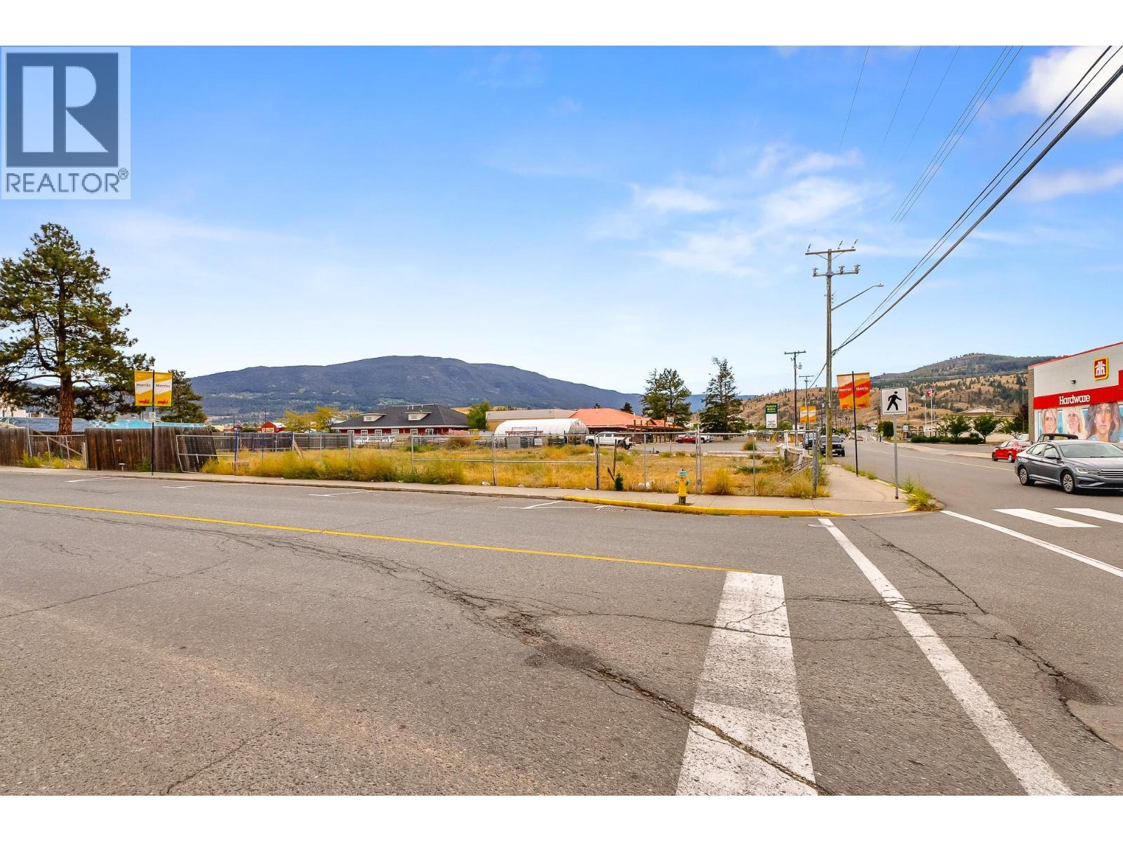 1740 Voght Street, Merritt, BC