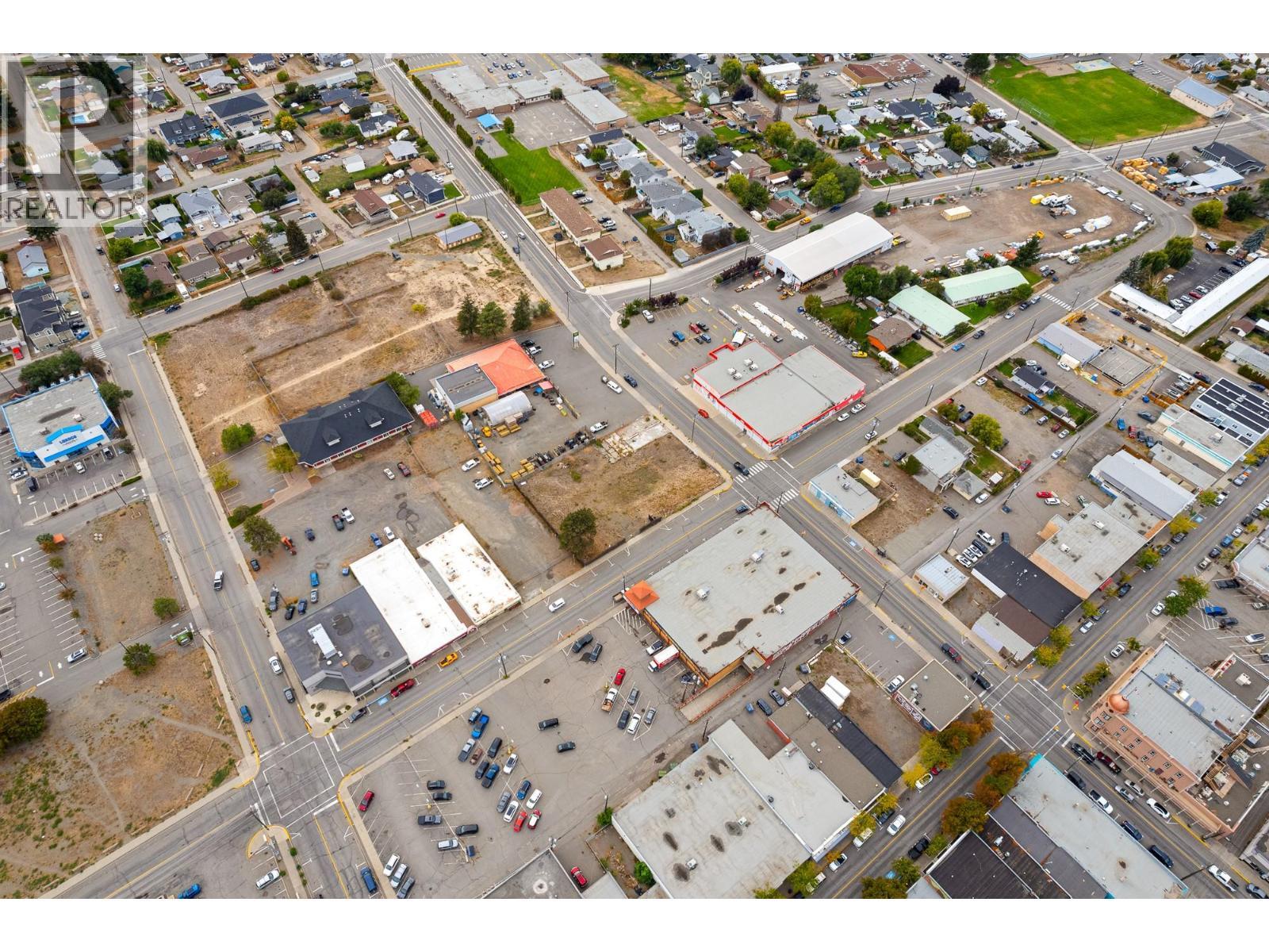 1740 Voght Street, Merritt, BC