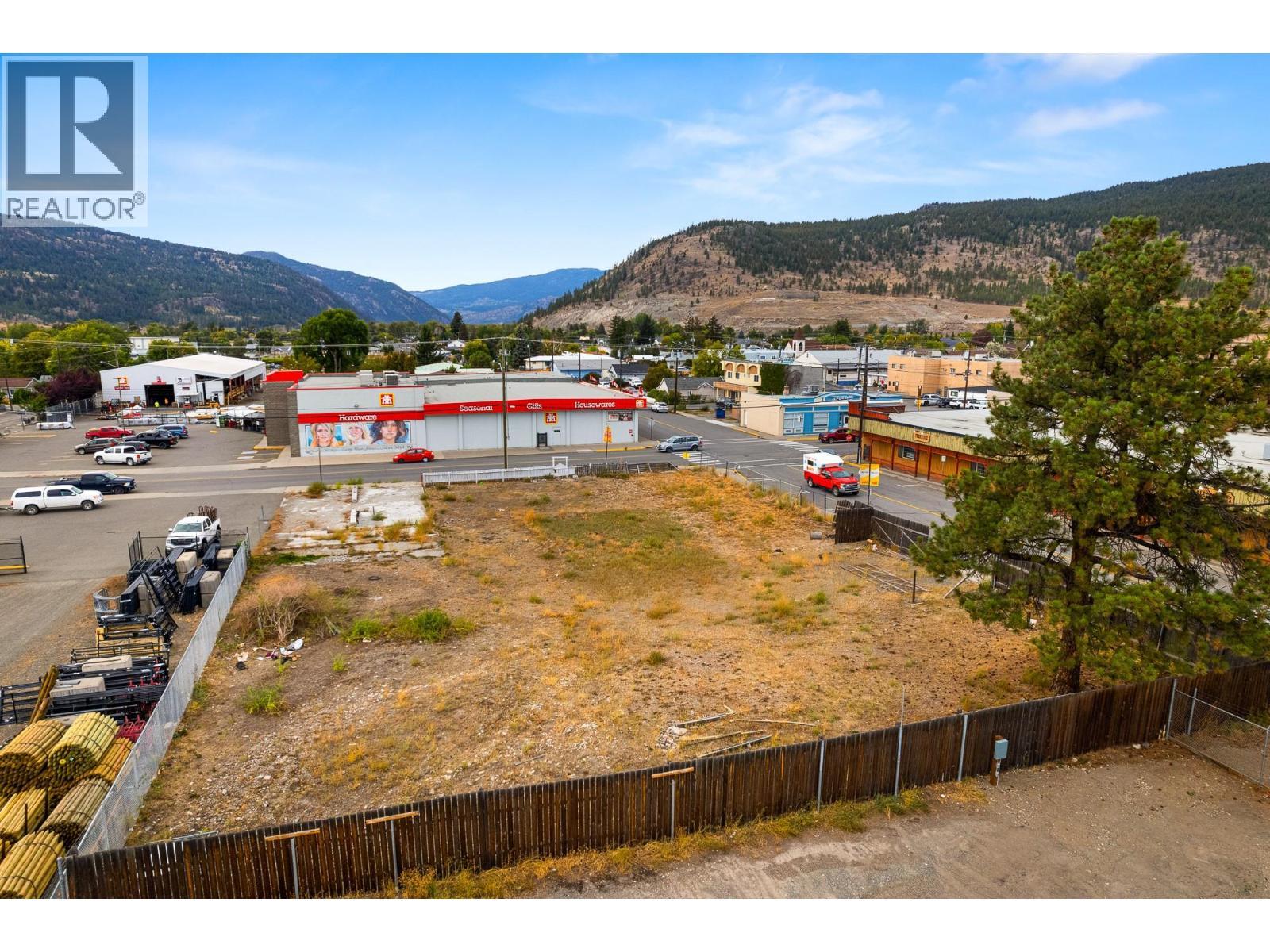 1740 Voght Street, Merritt, BC