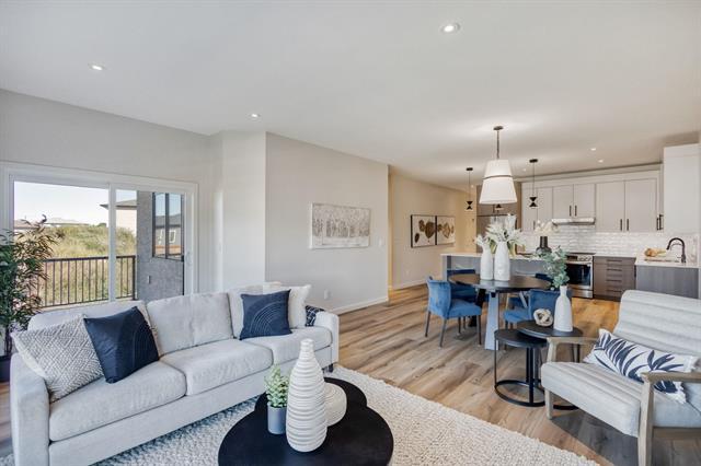 30 Quarry Ridge Dr, Stonewall, MB