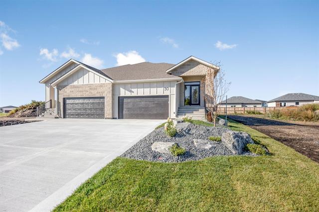 30 Quarry Ridge Dr, Stonewall, MB
