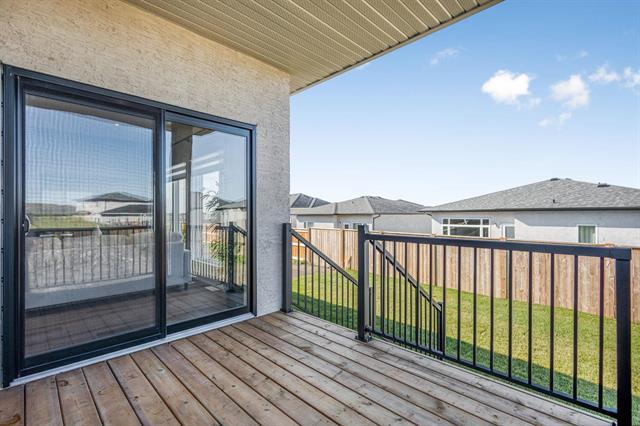 30 Quarry Ridge Dr, Stonewall, MB