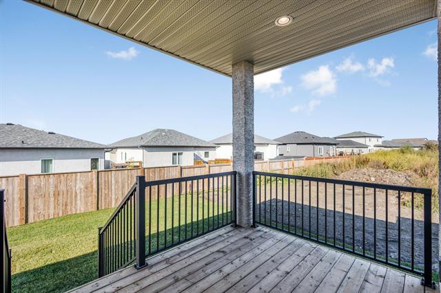 30 Quarry Ridge Dr, Stonewall, MB
