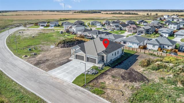 30 Quarry Ridge Dr, Stonewall, MB