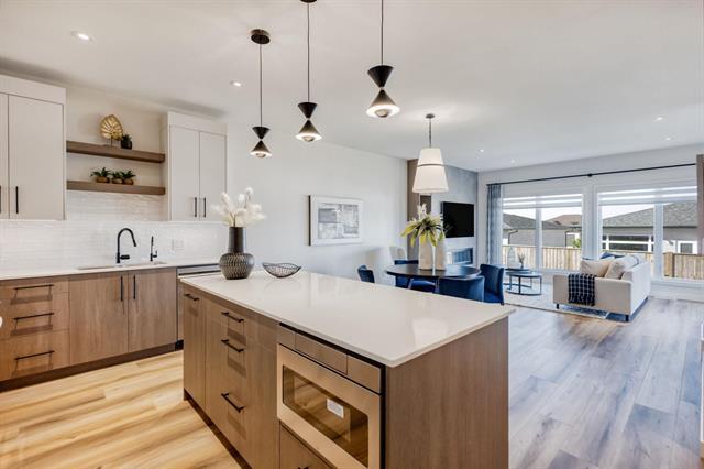 30 Quarry Ridge Dr, Stonewall, MB