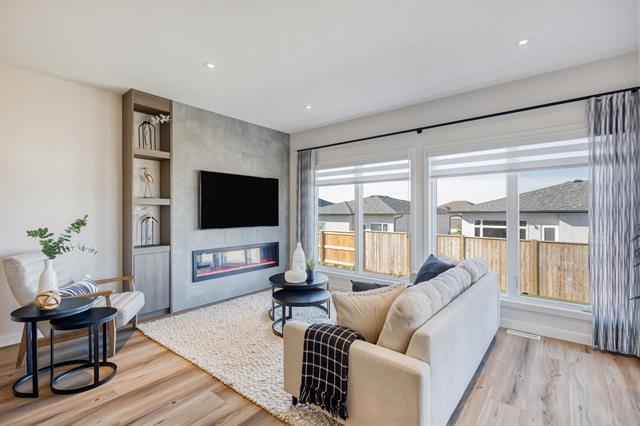 30 Quarry Ridge Dr, Stonewall, MB