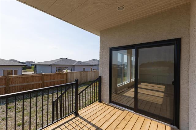 32 Quarry Ridge Dr, Stonewall, MB