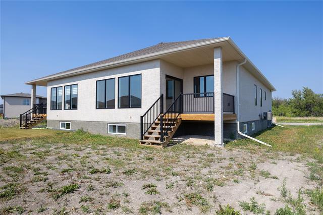 32 Quarry Ridge Dr, Stonewall, MB