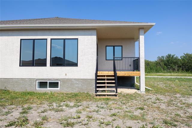 32 Quarry Ridge Dr, Stonewall, MB
