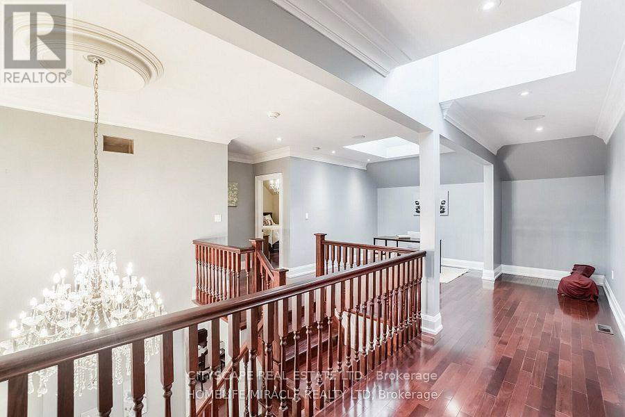 2414 Camilla Road, Mississauga, ON - Indoor Photo Showing Other Room