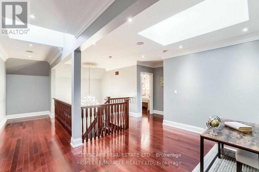 2414 Camilla Road, Mississauga, ON - Indoor Photo Showing Other Room