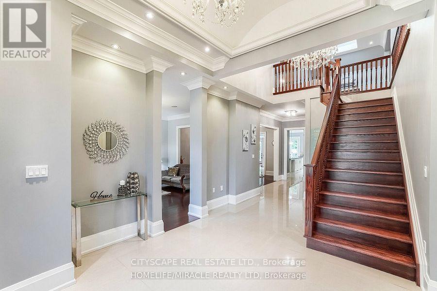 2414 Camilla Road, Mississauga, ON - Indoor Photo Showing Other Room