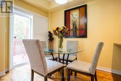 Dining Room -