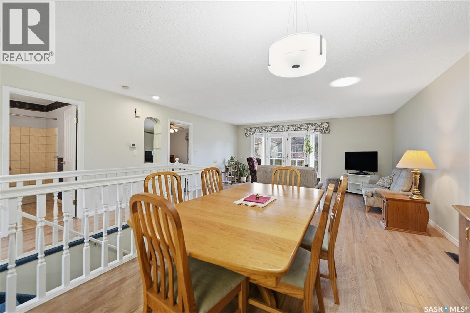 40 3415 Calder Crescent, Saskatoon, SK - Indoor Photo Showing Dining Room