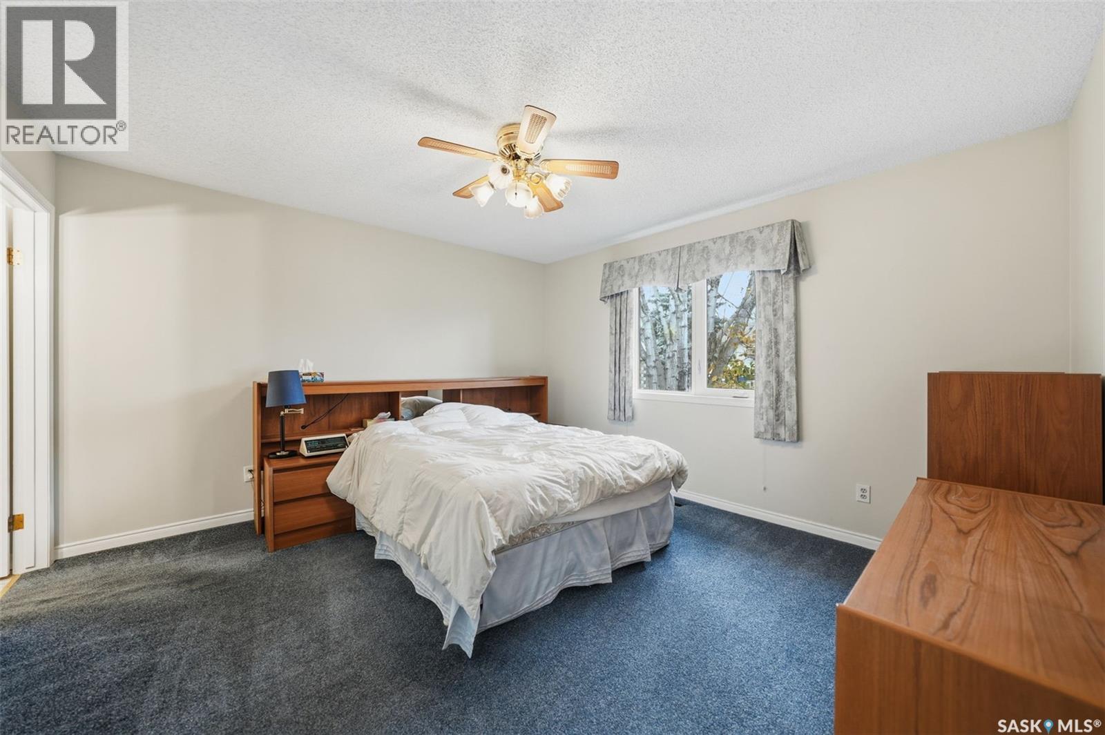 40 3415 Calder Crescent, Saskatoon, SK - Indoor Photo Showing Bedroom