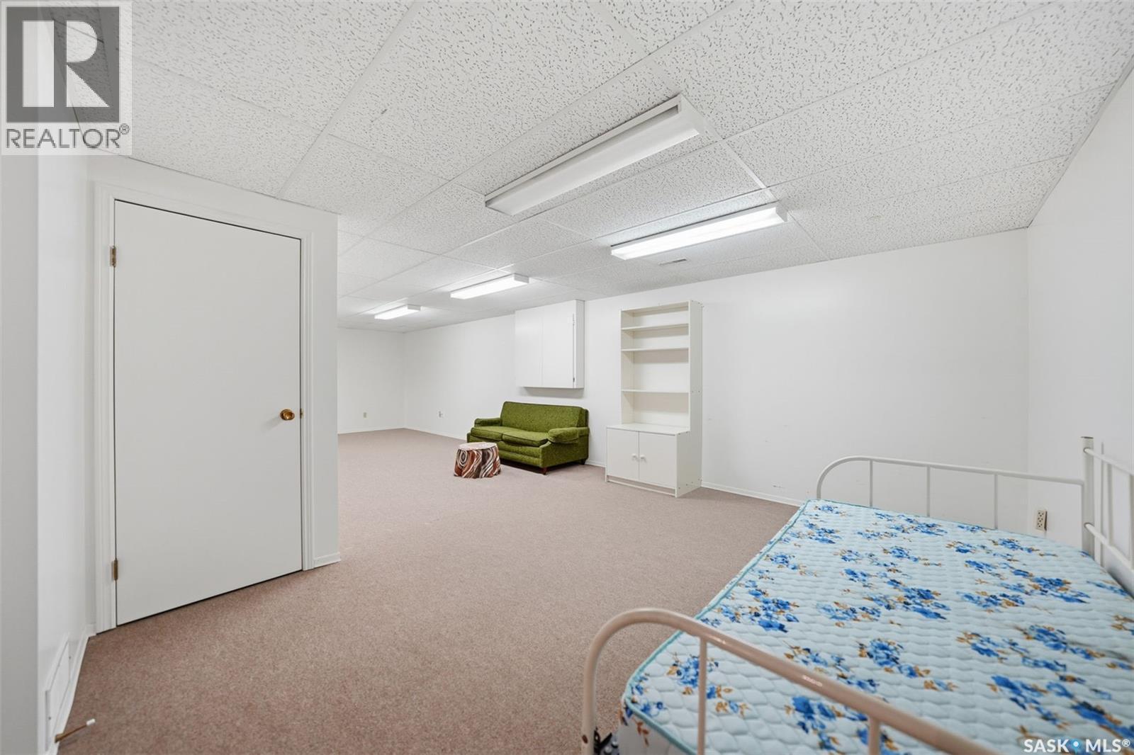 40 3415 Calder Crescent, Saskatoon, SK - Indoor Photo Showing Bedroom