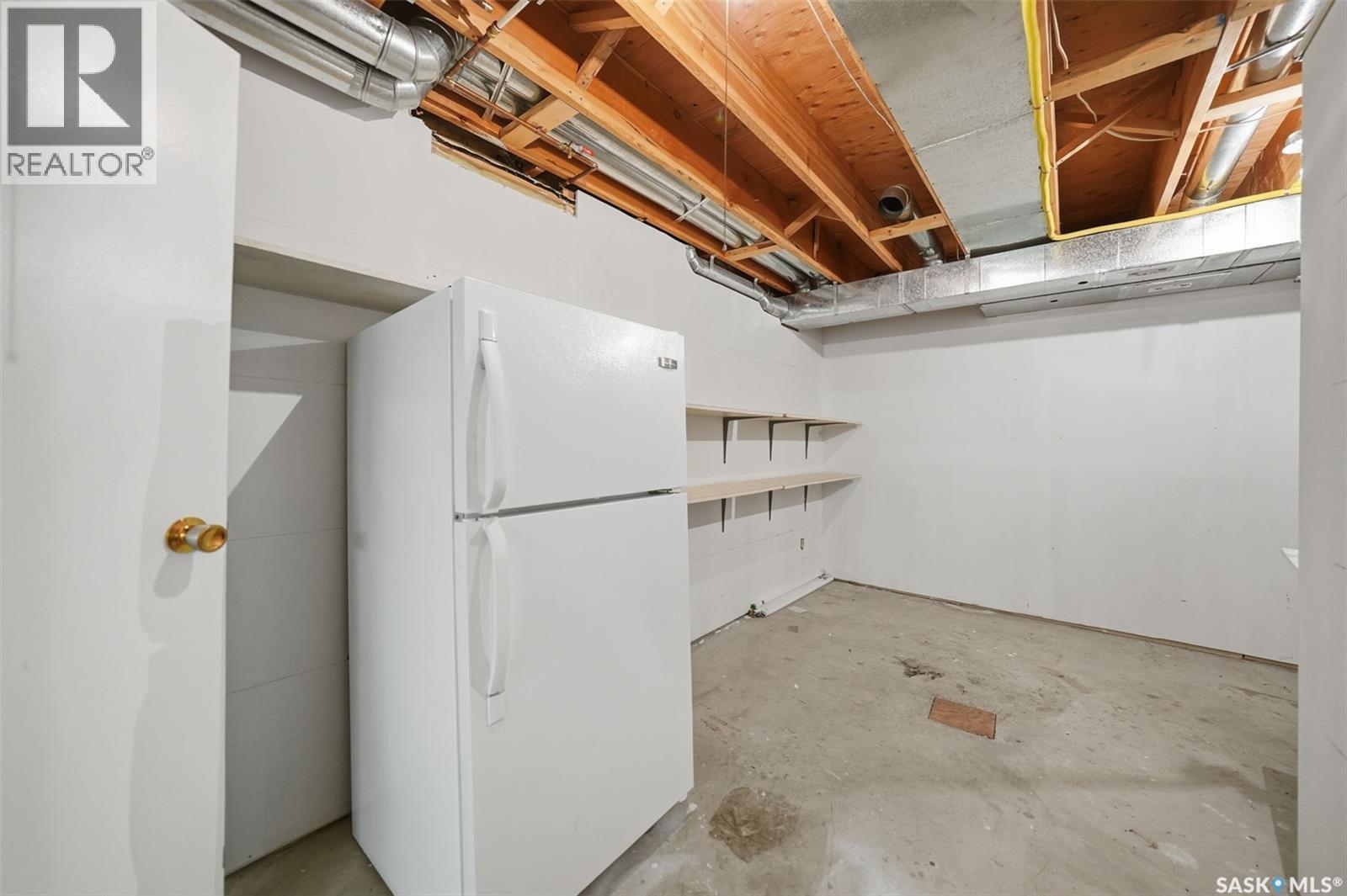 40 3415 Calder Crescent, Saskatoon, SK - Indoor Photo Showing Basement
