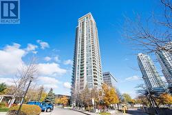 1008 - 60 BRIAN HARRISON WAY Toronto, ON M1P 5J5
