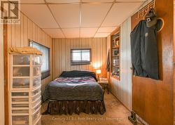 Main Level Bedroom -