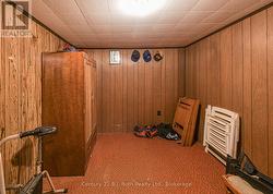 Exercise Room / Storage in Basement -
