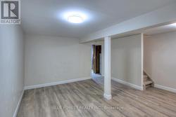 Recreation Room in the Lower Level -