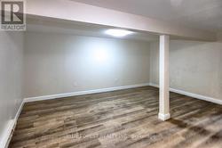New Flooring -