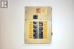 Updated Electrical -