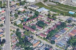 Convenient Location -