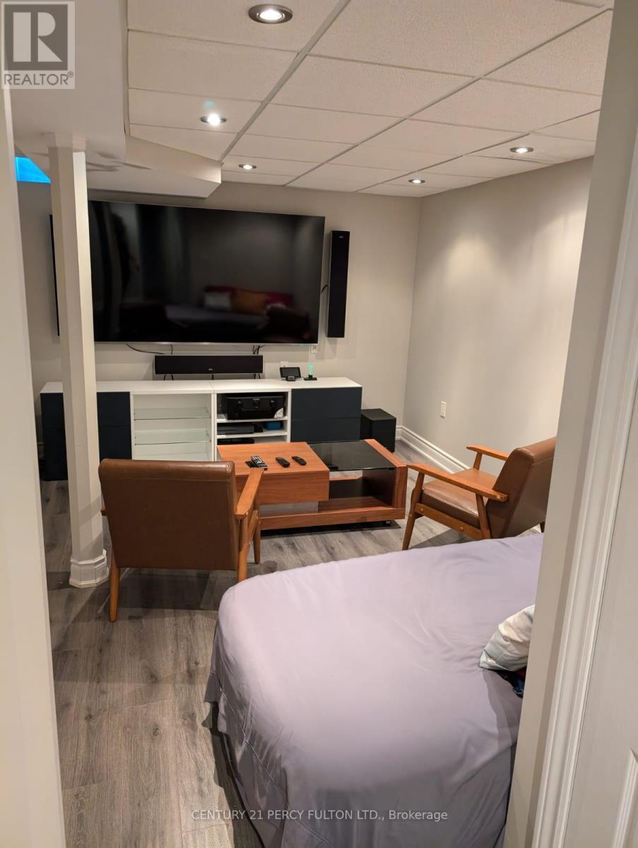 71 Barchester Crescent, Whitby, ON - Indoor