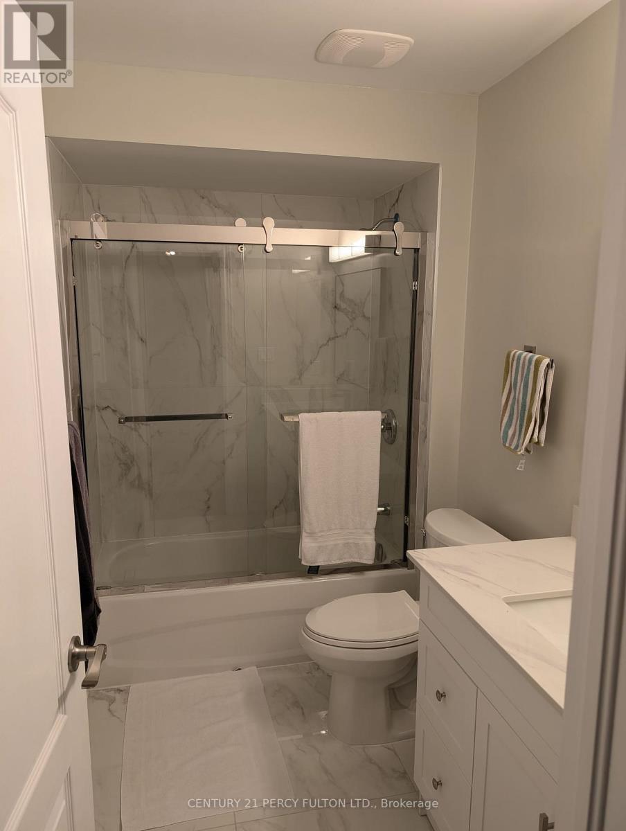 71 Barchester Crescent, Whitby, ON - Indoor Photo Showing Bathroom