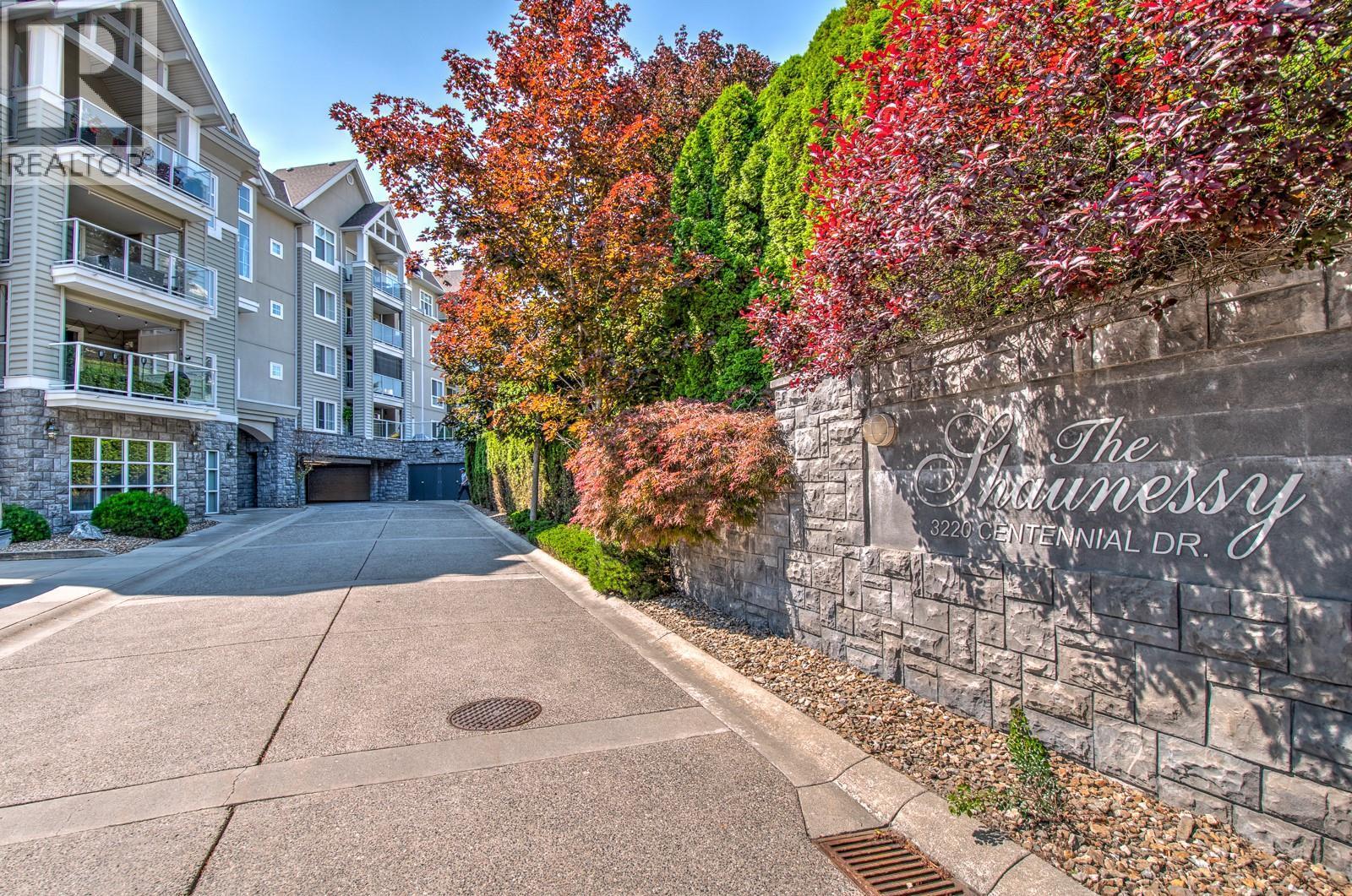 3220 Centennial Drive Unit# 109, Vernon, BC - Outdoor