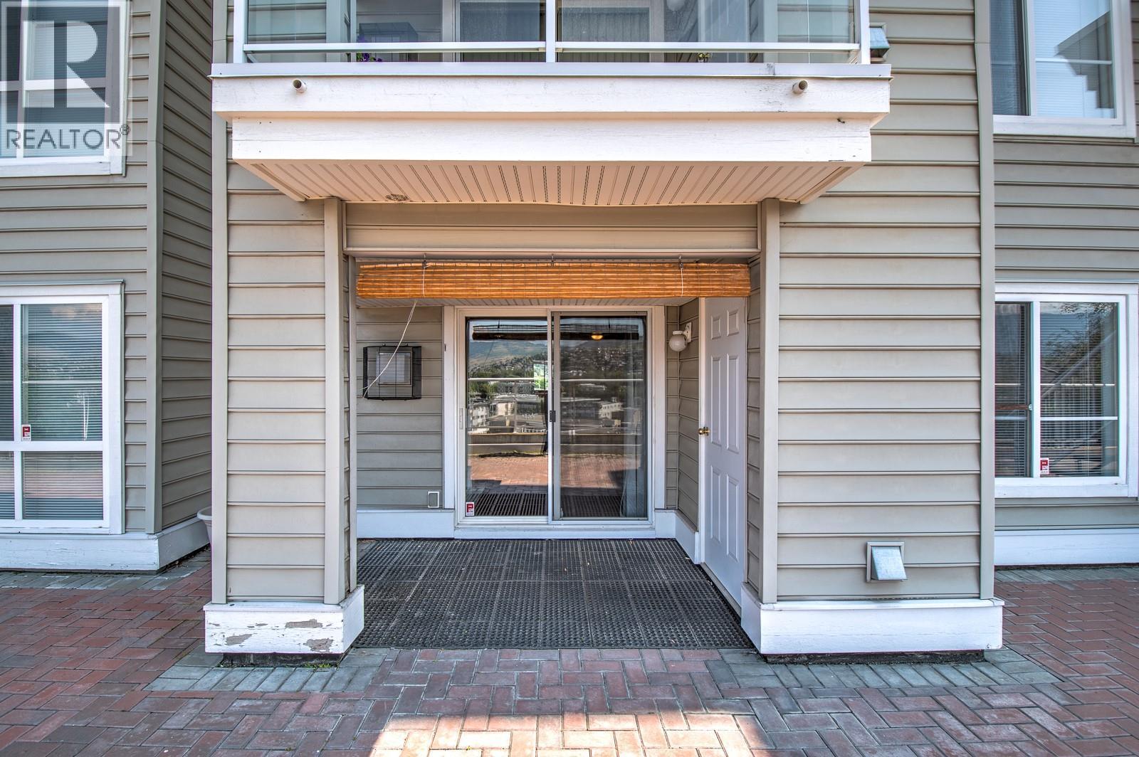 3220 Centennial Drive Unit# 109, Vernon, BC - Outdoor