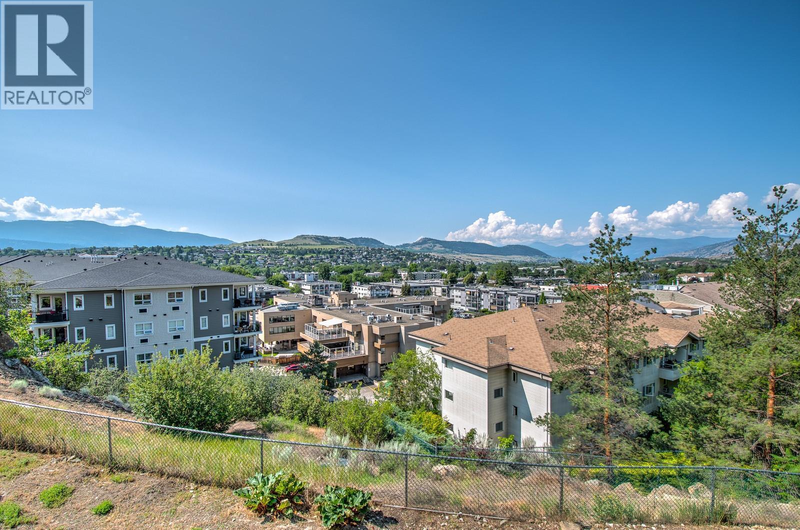 3220 Centennial Drive Unit# 109, Vernon, BC - Outdoor With View