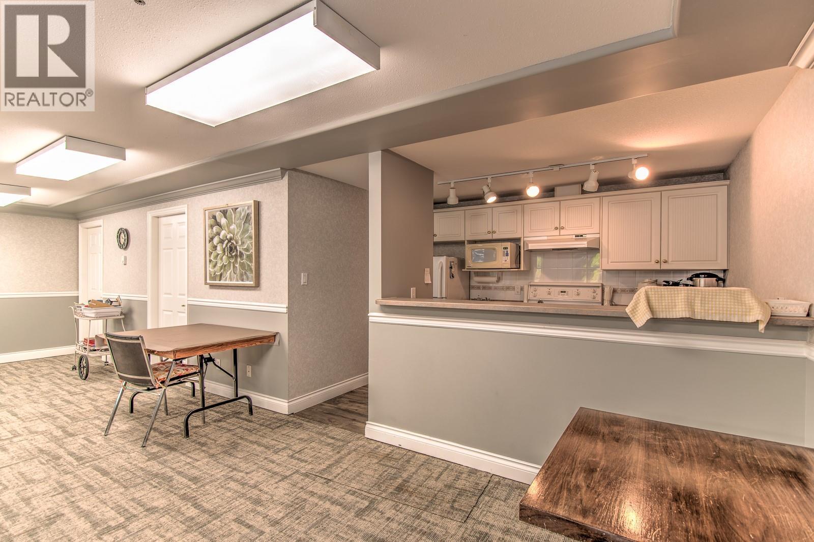 3220 Centennial Drive Unit# 109, Vernon, BC - Indoor