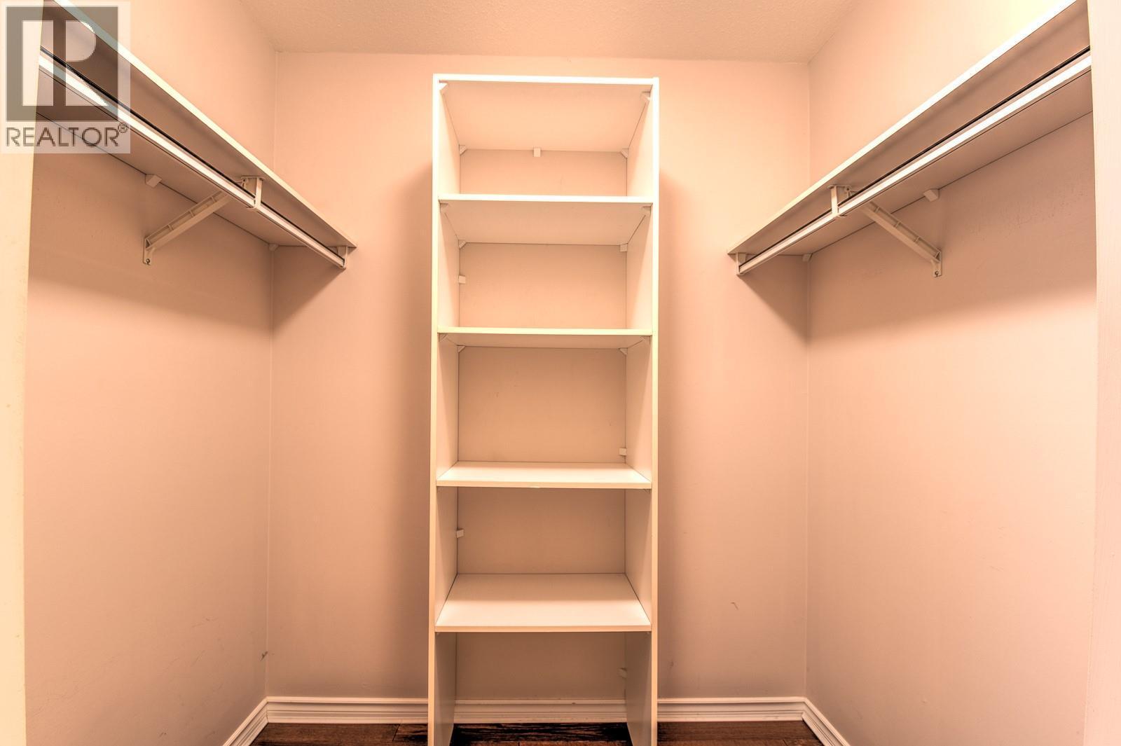 3220 Centennial Drive Unit# 109, Vernon, BC - Indoor With Storage