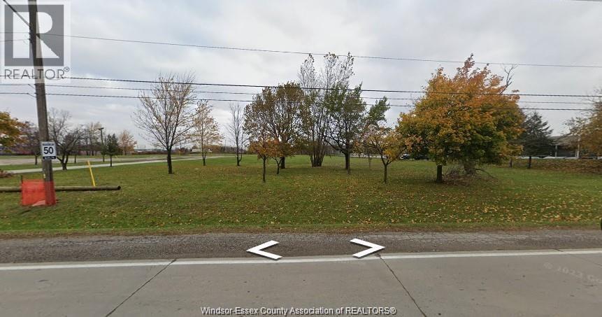 4000 Rhodes Drive Unit# Lot A/B, Windsor, ON