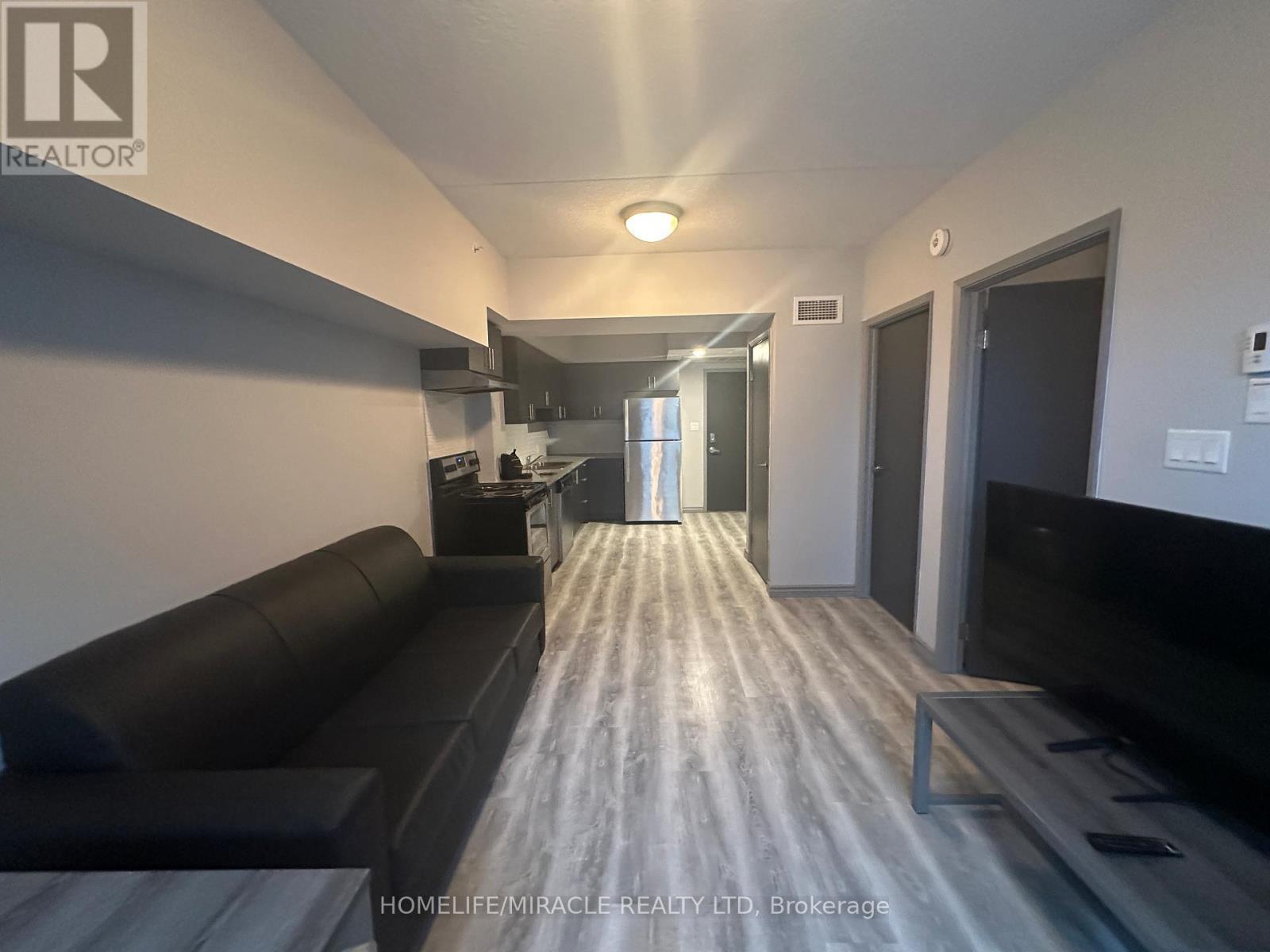 514 - 275 Larch Street, Waterloo, ON