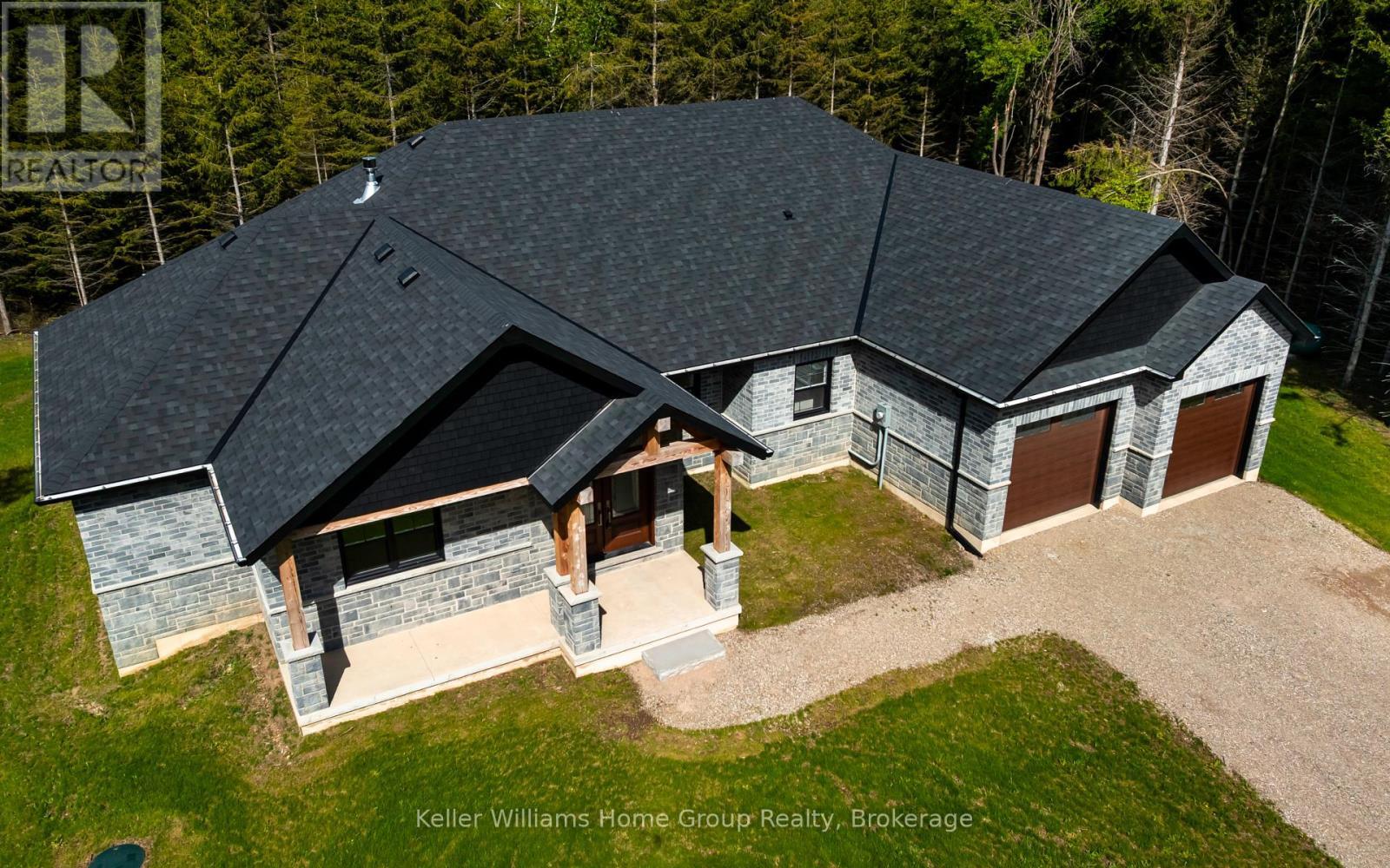 537266 Main Street, Melancthon, ON - Outdoor