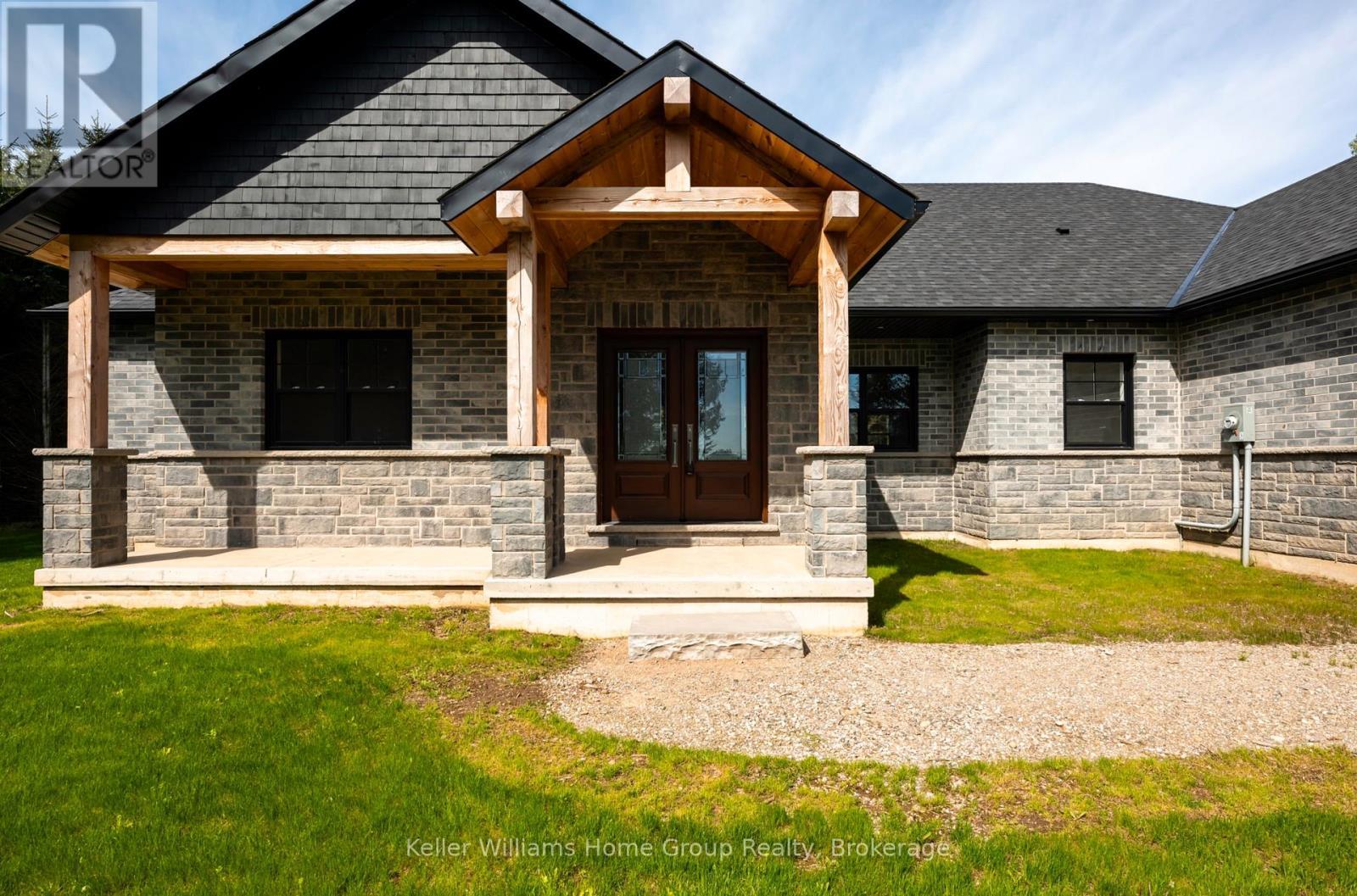 537266 Main Street, Melancthon, ON - Outdoor