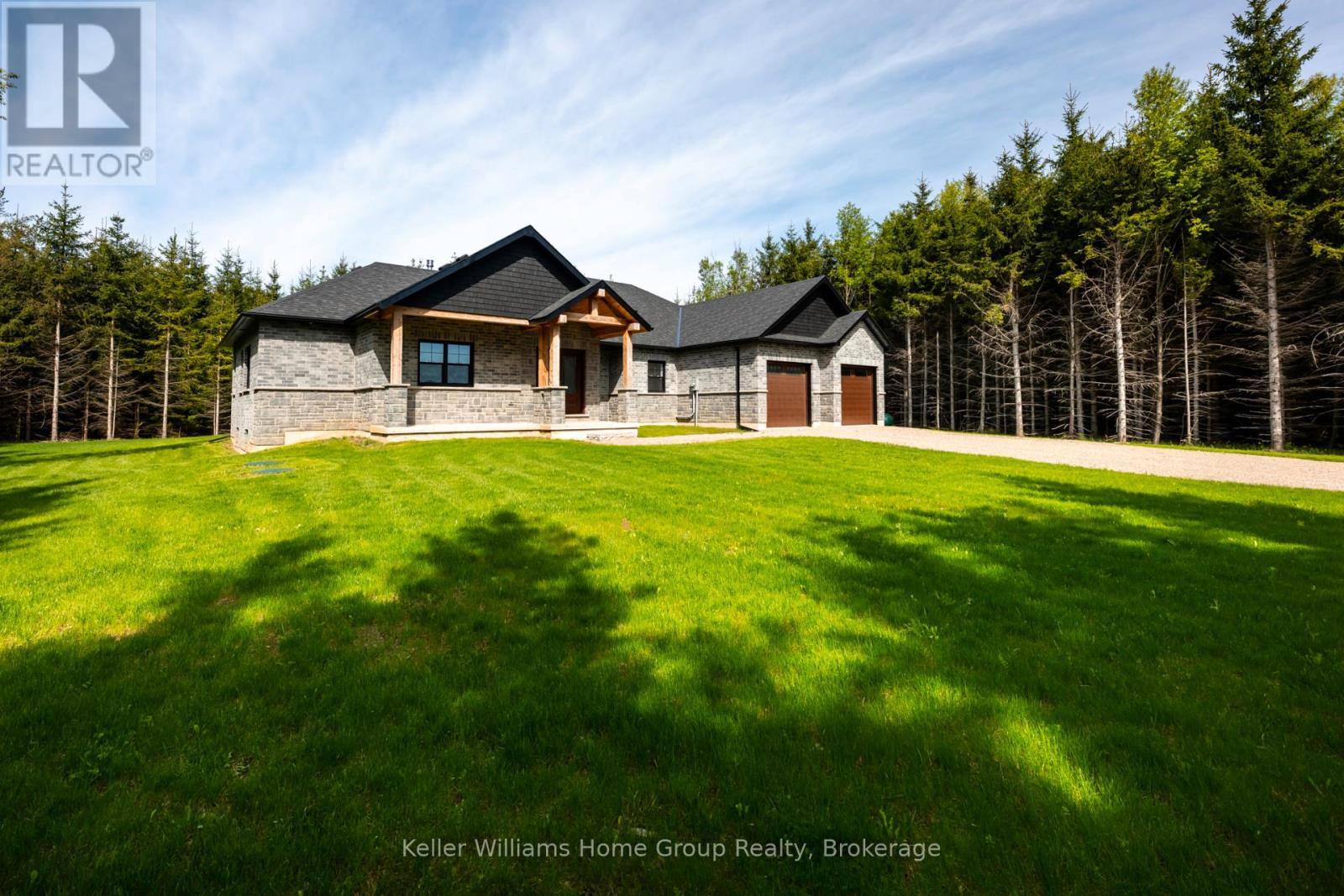 537266 Main Street, Melancthon, ON - Outdoor