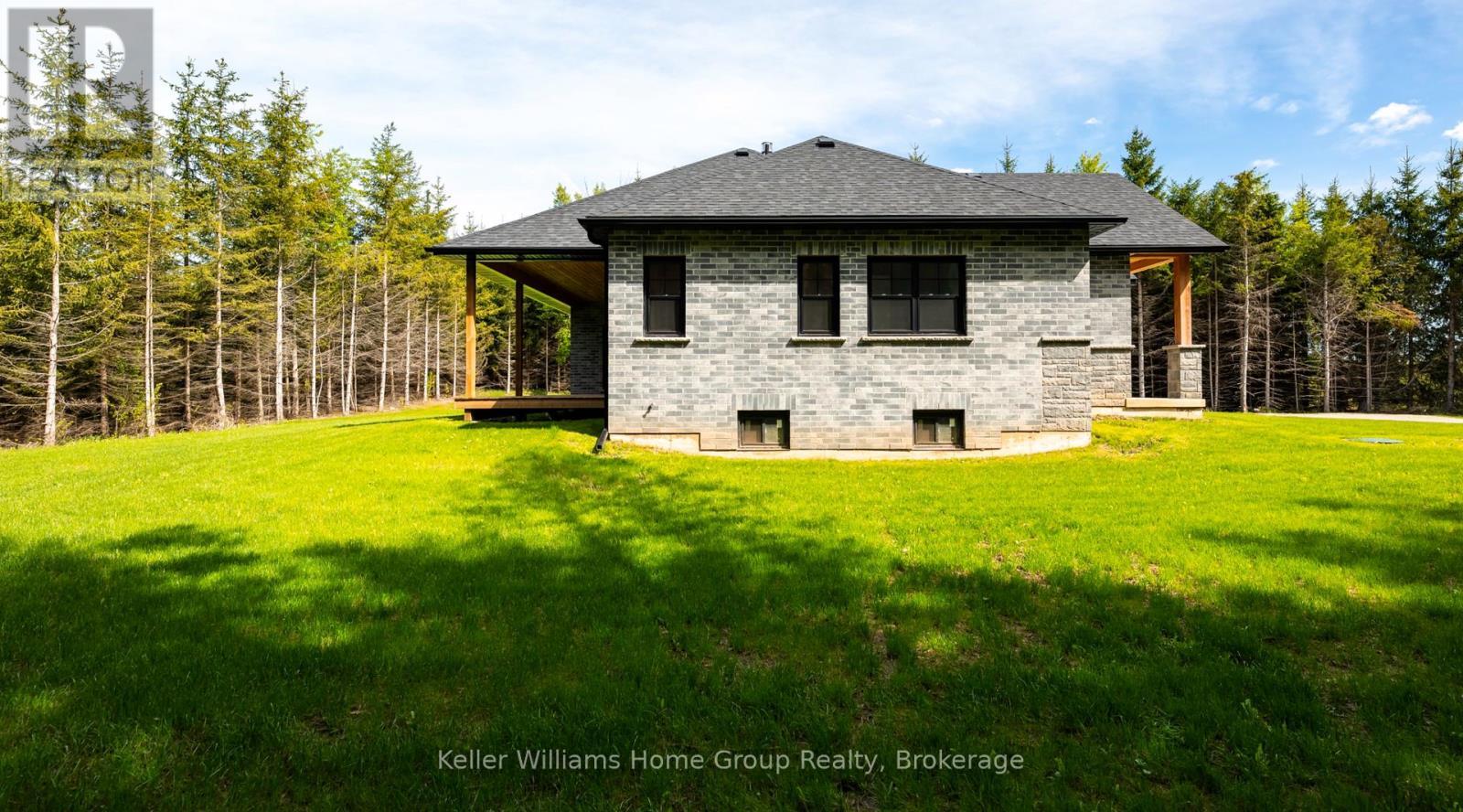 537266 Main Street, Melancthon, ON - Outdoor
