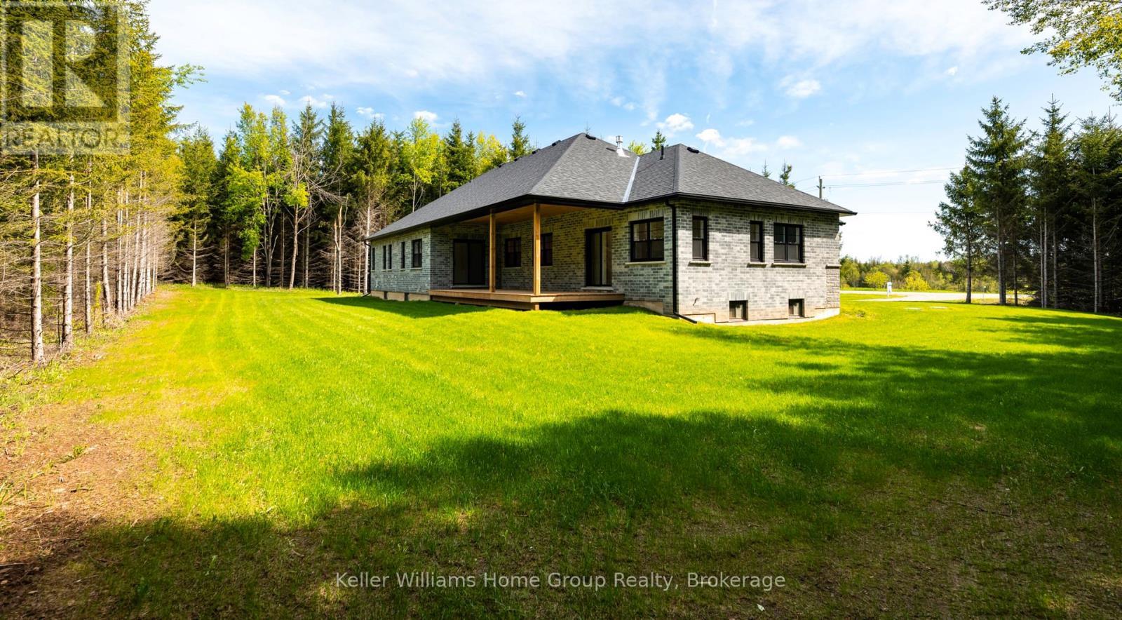 537266 Main Street, Melancthon, ON - Outdoor