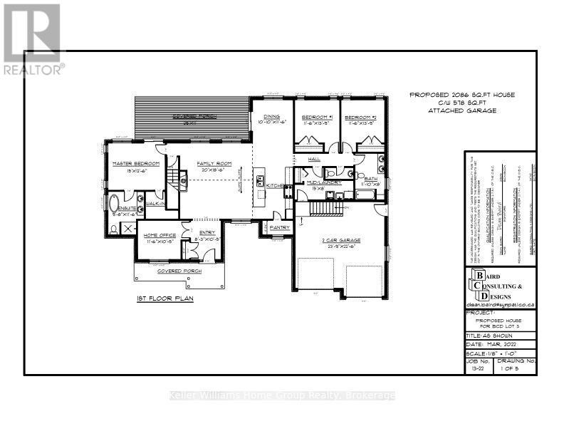 537266 Main Street, Melancthon, ON - Other