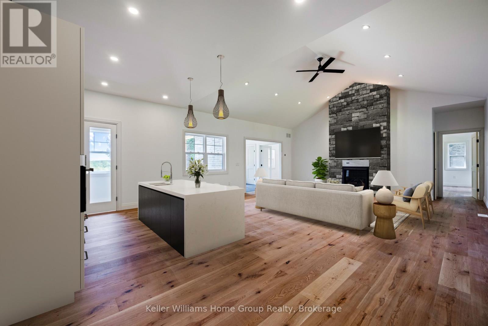 537266 Main Street, Melancthon, ON - Indoor