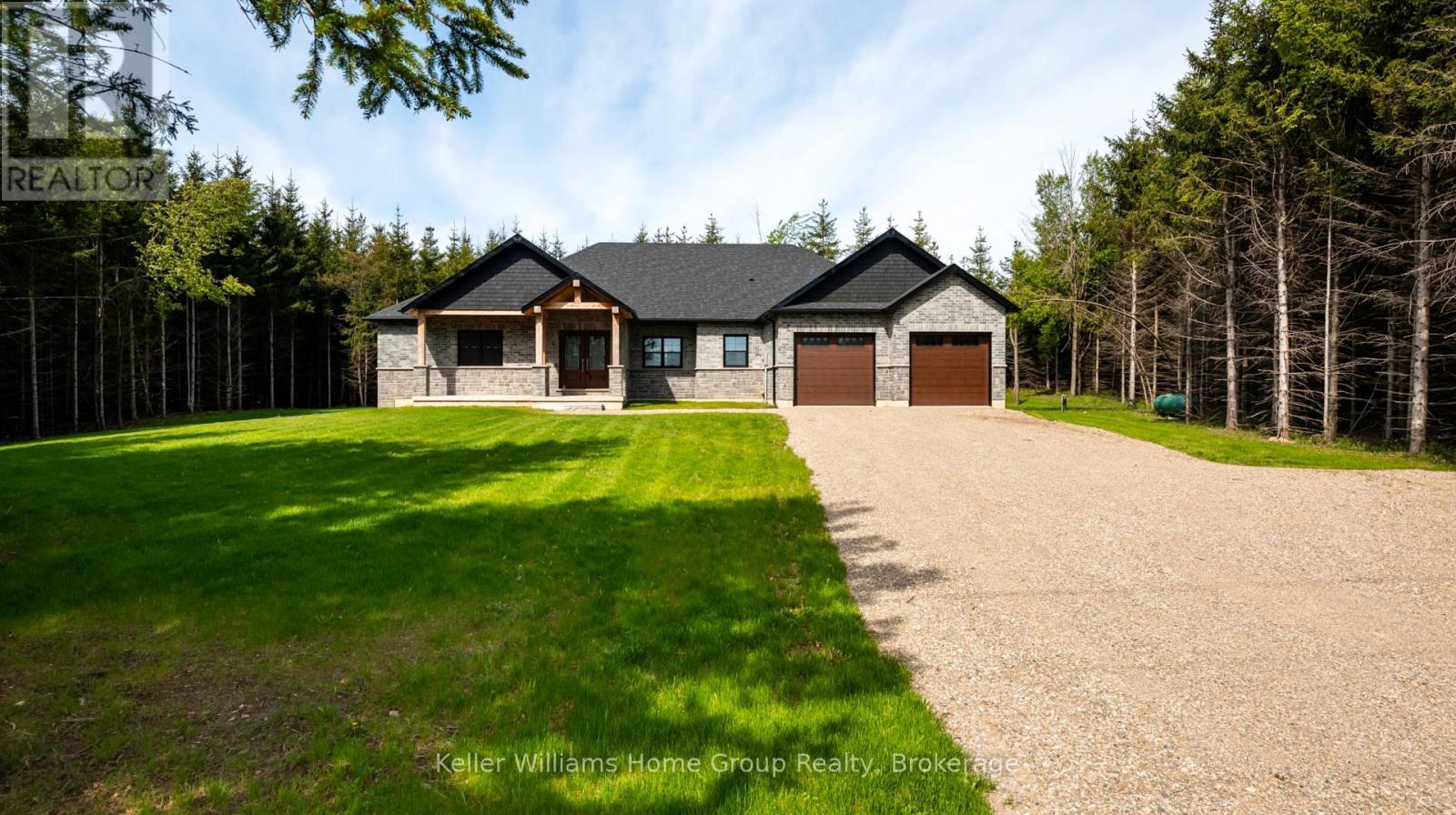 537266 Main Street, Melancthon, ON - Outdoor