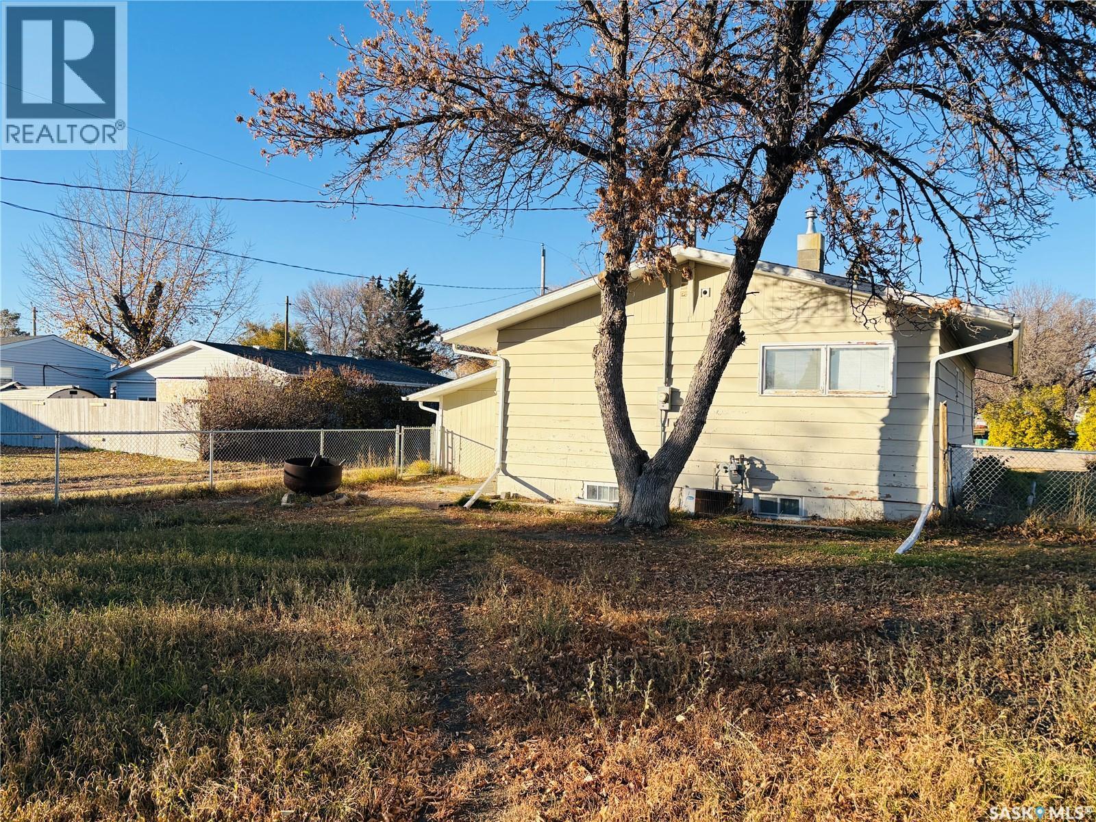 117 King Street, Stewart Valley, SK - Outdoor