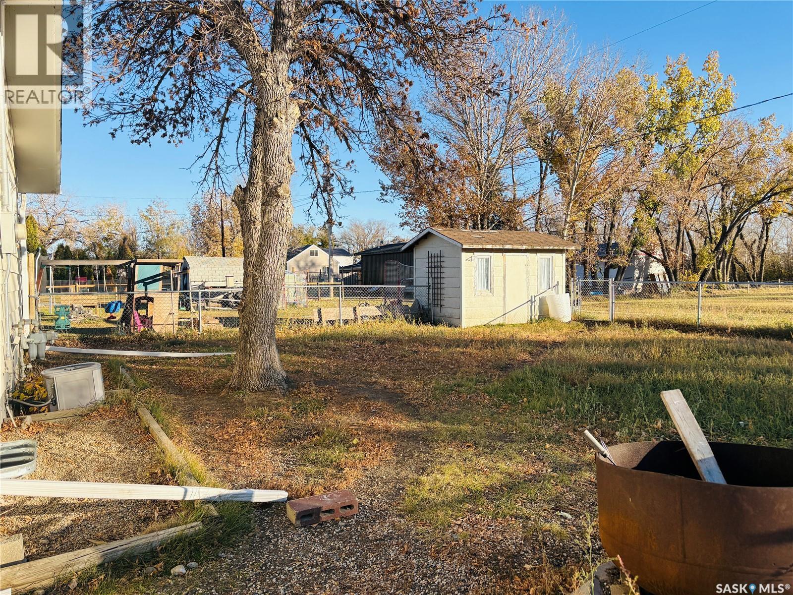 117 King Street, Stewart Valley, SK - Outdoor