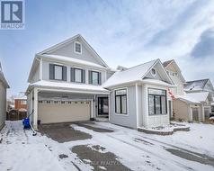 1545 ARBORWOOD DRIVE Oshawa (Taunton), ON L1K 2Y5